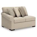 LadyMae Sectional