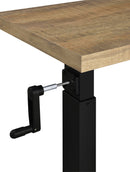 Westpark Bed C-Table