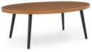 Horizon Hall Outdoor Coffee Table