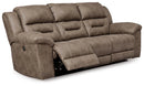 Stoneland Living Room Set
