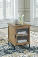 Torlanta Occasional Table Set