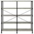 Analiese Bookshelf