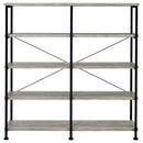 Analiese Bookshelf