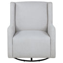 Serra Swivel Glider Chair