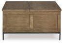 Torlanta Occasional Table Set