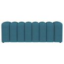 Summer Accent Bench