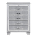 Allura Chest in Silver 1916-9