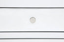 Gracemont Dresser with Mirror