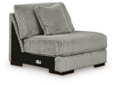 Lindyn Sectional with Chaise