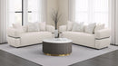 Jeanette Sofa