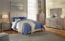 Culverbach Chest of Drawers