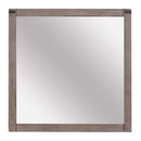 Woodrow Mirror in Gray 2042-6