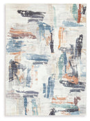 Hessland Rug Large