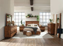 Winslow Dresser with Mirror