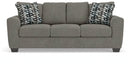 Triston-Peaks Sofa Sleeper