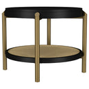 Arini Coffee Table Set