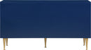 Marisol Navy Dresser