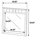 Carlton Bedroom Set