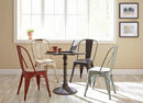 Oswego Traditional Bronze Dining Table - Legacy Furniture - NY