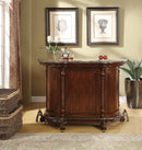 Rec Room Traditional Bar Unit - Legacy Furniture - NY