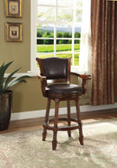 Rec Room Traditional Bar Stool - Legacy Furniture - NY