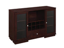 Gabriel Cappuccino Server - Legacy Furniture - NY