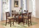 Lavon Transitional Counter-Height Stool - Legacy Furniture - NY
