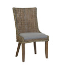 Matisse Country Woven Dining Chair - Legacy Furniture - NY