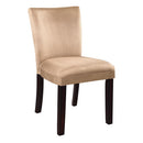 Parson Taupe Dining Chair - Legacy Furniture - NY
