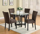 Parson Chocolate Dining Chair - Legacy Furniture - NY