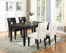 Newbridge Causal White Dining Chair - Legacy Furniture - NY