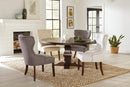 Side Chair - Legacy Furniture - NY