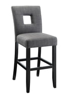 Andenne Grey Counter-Height Chair - Legacy Furniture - NY
