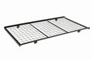 Traditional Black Trundle Bed Frame - Legacy Furniture - NY