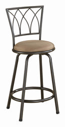 Arches Counter-Height Chair - Legacy Furniture - NY