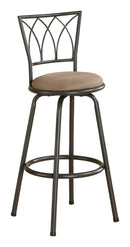 Arches Bar Height Bar Stool - Legacy Furniture - NY