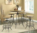 Transitional Bar Stool - Legacy Furniture - NY
