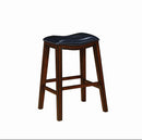 Traditional Black Bar Stool - Legacy Furniture - NY