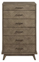 Homelegance Liatris Chest in Natural 1744-9 image