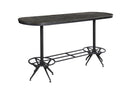 Oval Bar Table - Legacy Furniture - NY