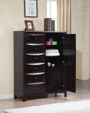 Phoenix Man's Chest with Storage - Legacy Furniture - NY