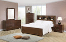 Jessica Contemporary Eastern King Bed - Legacy Furniture - NY
