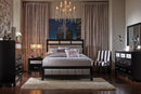 Barzini Transitional Queen Five-Piece Bedroom Set - Legacy Furniture - NY