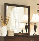 Tatiana Square Dresser Mirror - Legacy Furniture - NY