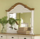 Oleta Buttermilk Dresser Mirror - Legacy Furniture - NY
