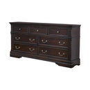 Cambridge Seven-Drawer Dresser - Legacy Furniture - NY