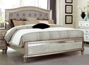 Bling Game Metallic Queen Bed - Legacy Furniture - NY