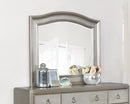 Bling Game Dresser Mirror With Arched Top - Legacy Furniture - NY