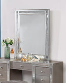 Leighton Contemporary Vanity Mirror - Legacy Furniture - NY