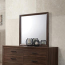 Brandon Transitional Mirror - Legacy Furniture - NY